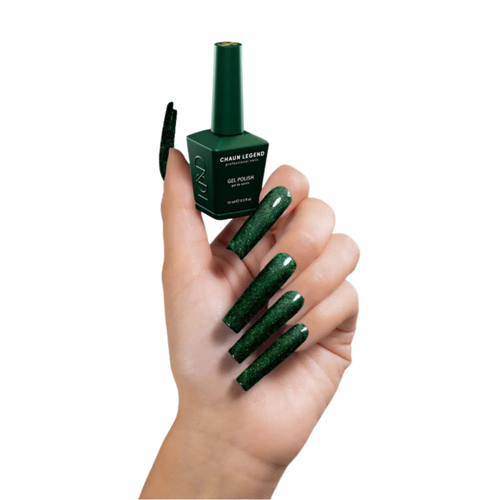 Dolla Dolla Green