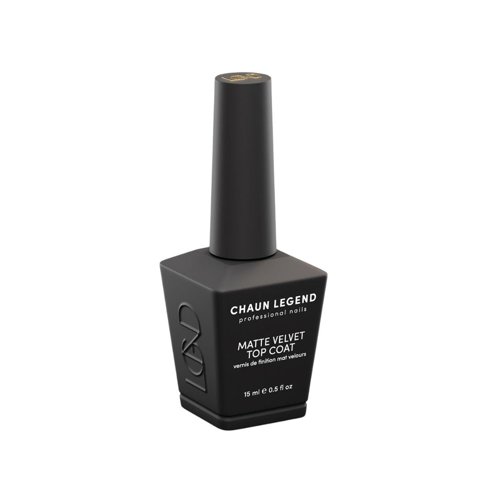 Velvet Matte Top Coat