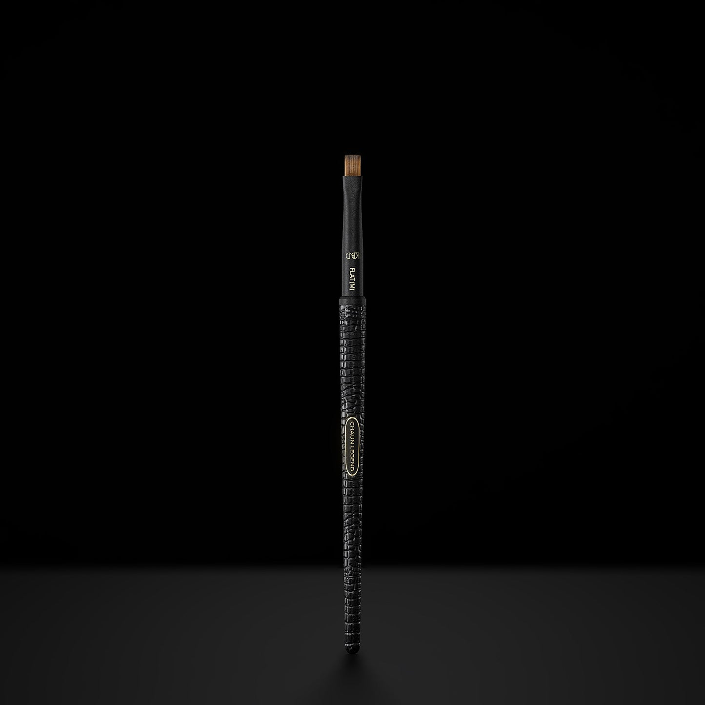 Nail Art Brush - M Flat