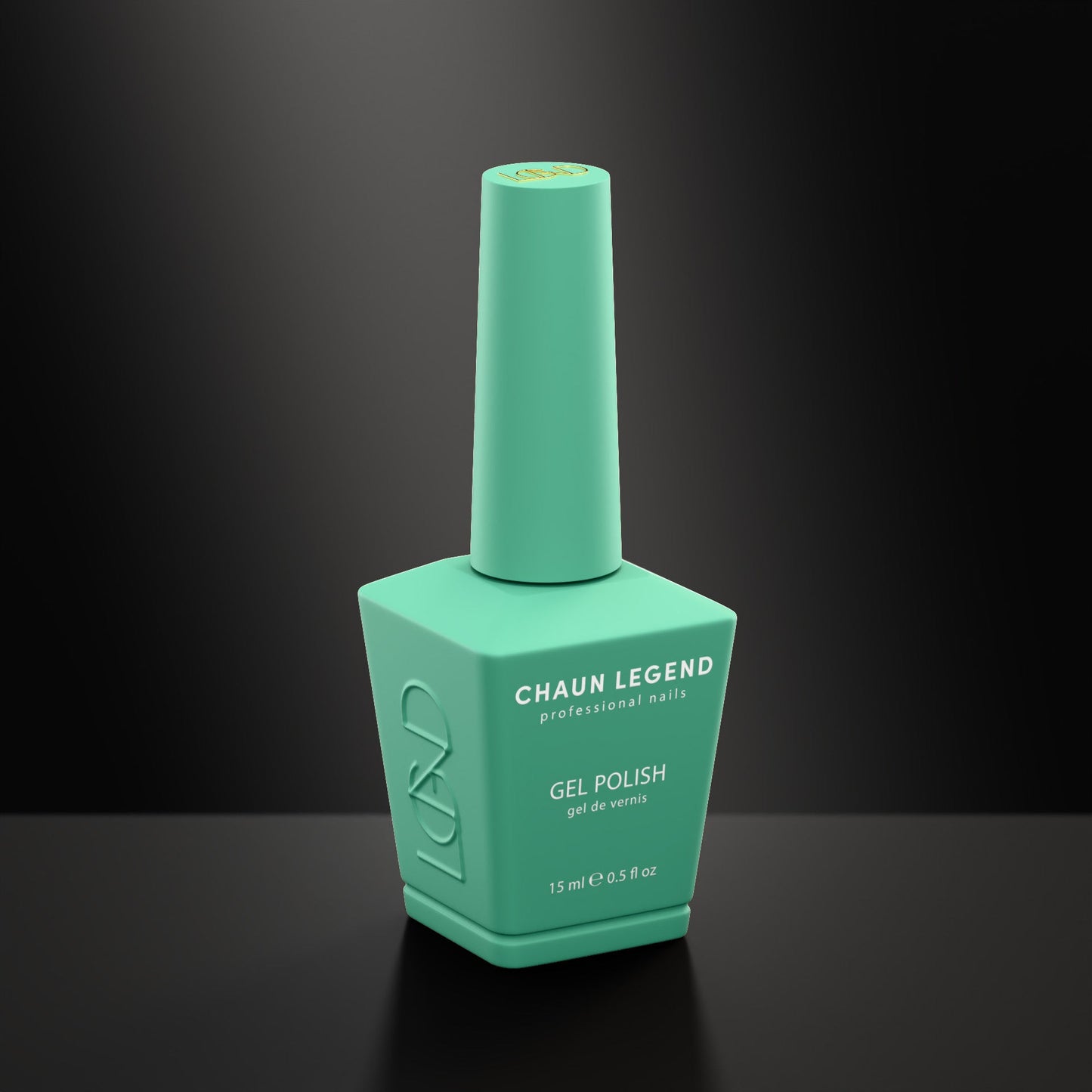 Teal Me Softly