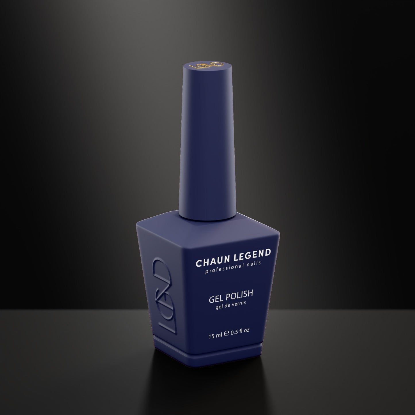 Berry Blue