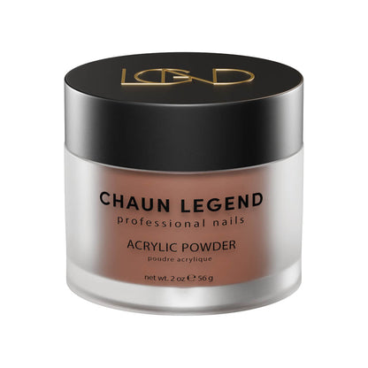 Acrylic Powder - A2138 Mocha Delight