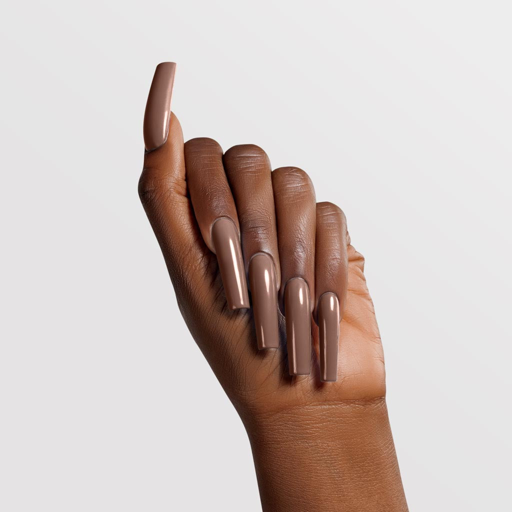 Acrylic Powder - A2138 Mocha Delight