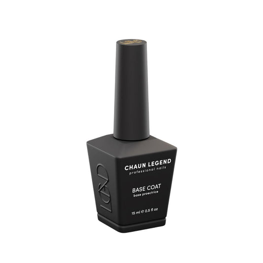 Gel Base Coat