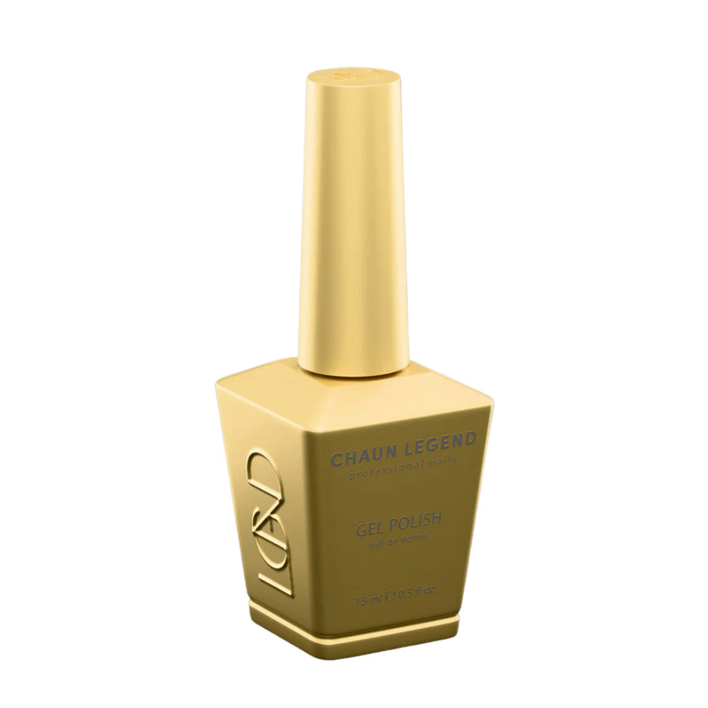 Under The Mistle-gold