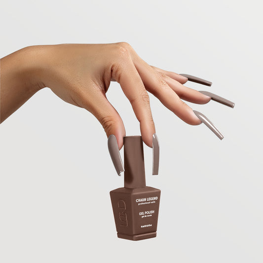 Taupe of the Morning