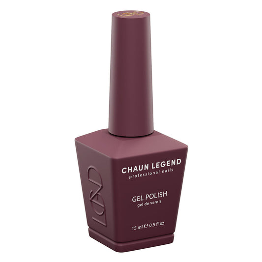 Gothic Plum