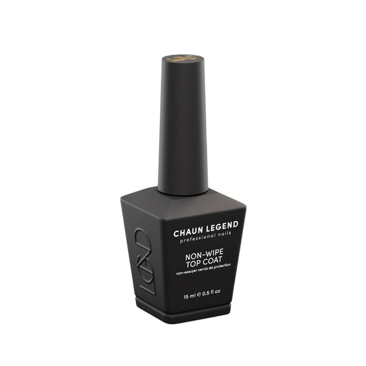 Non-Wipe Top Coat