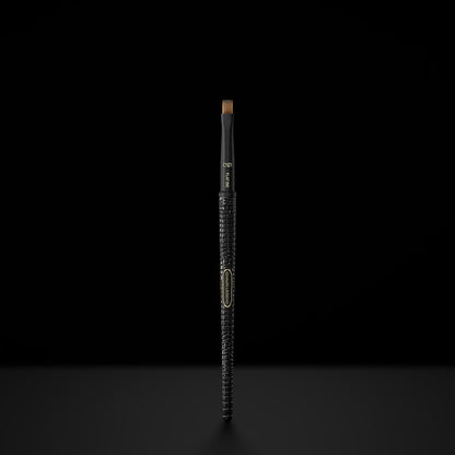 Nail Art Brush - M Flat