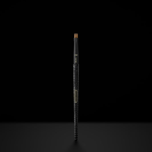 Nail Art Brush - M Flat