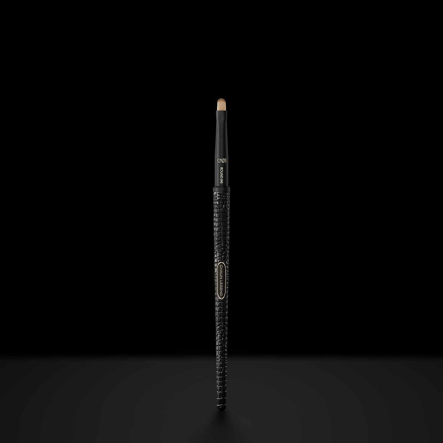 Nail Art Brush - M Round