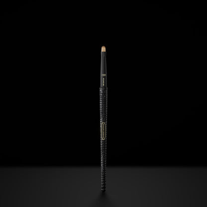 Nail Art Brush - M Round