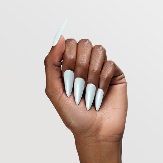 Seafoam