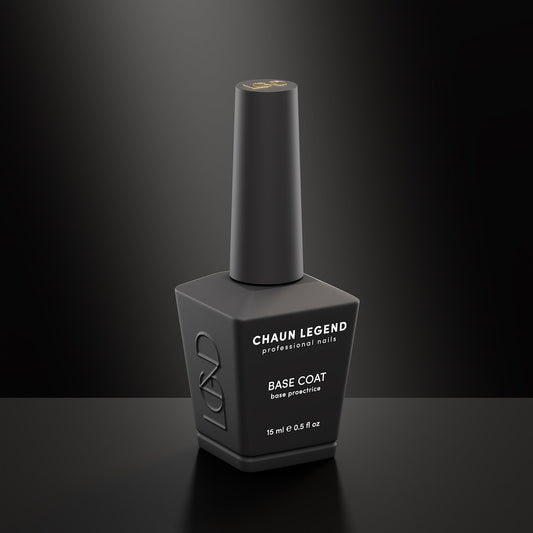 Gel Base Coat