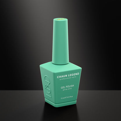 Teal Me Softly