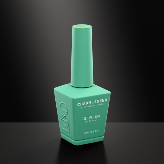 Teal Me Softly