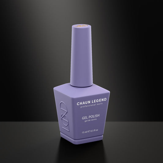 Lilac It Like That