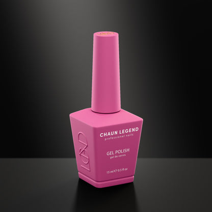Fuschia With Benefits