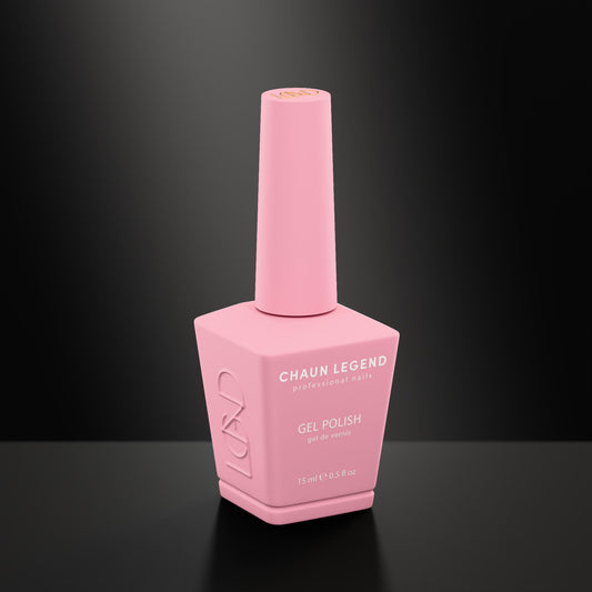 Iconic Pink