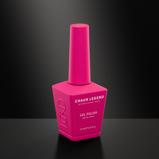 Hot Mess Magenta