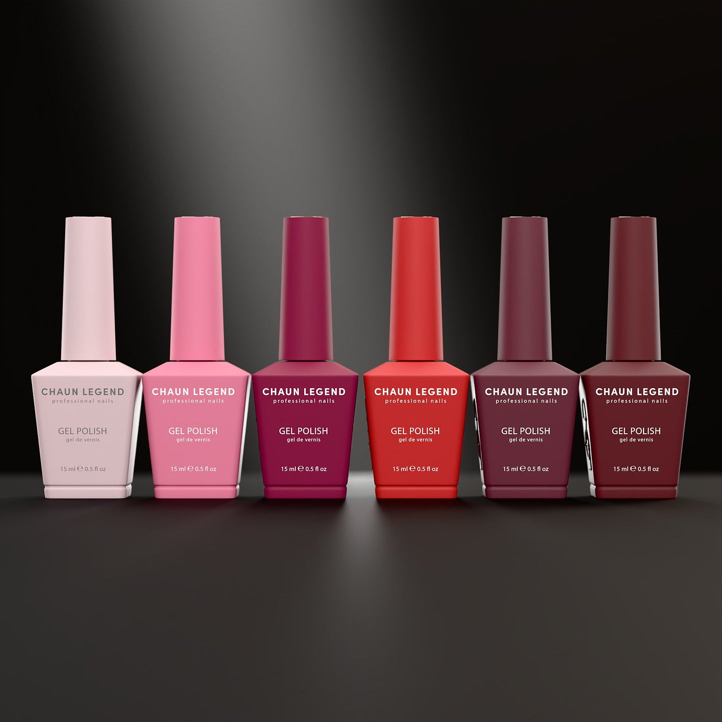 Love Lust Bundle