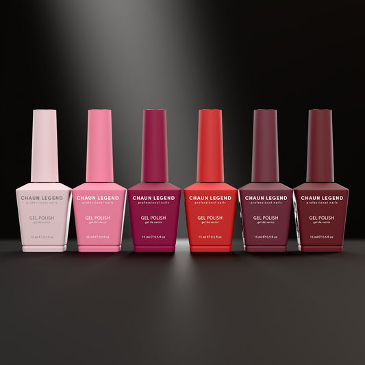 Love Lust Bundle