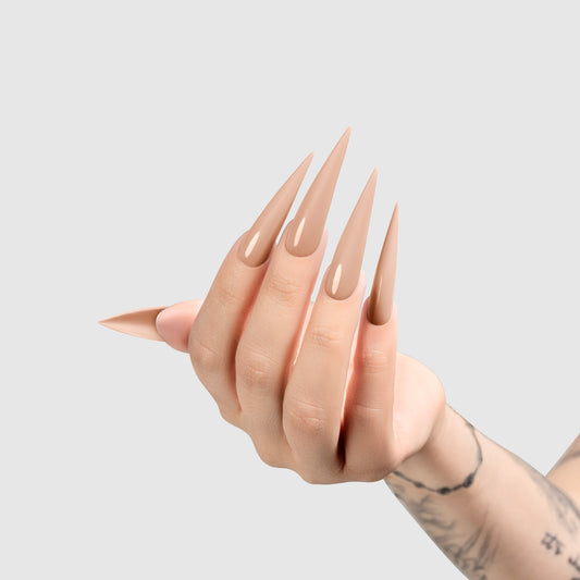 Peek A Beige