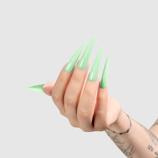 Spearmint Secrets