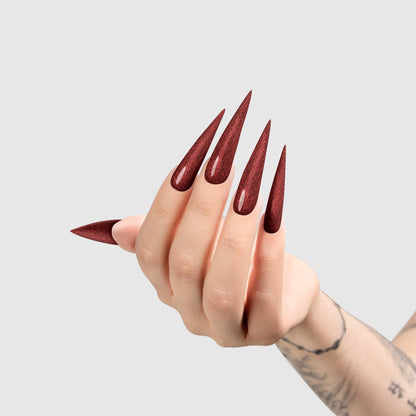 Cherry Spice