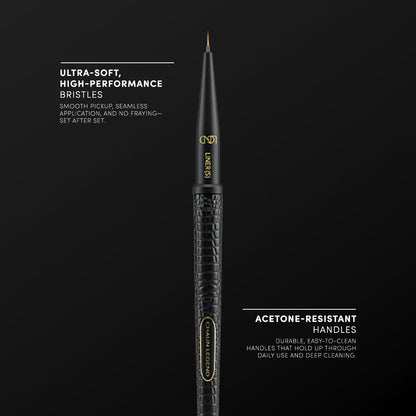 Nail Art Brush - S Liner